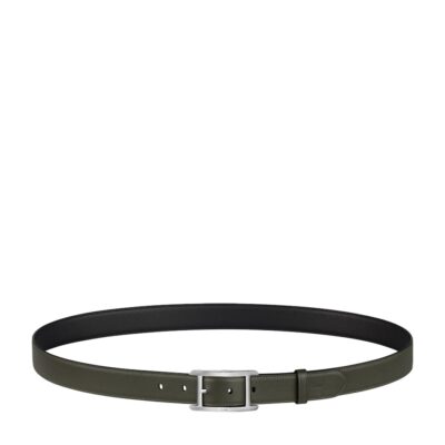 Cartier Leather Tank de Cartier Belt - Image 1