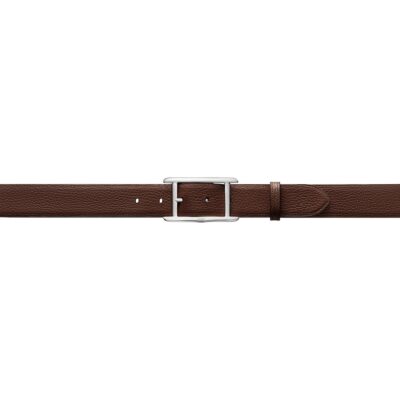 Cartier Leather Tank de Cartier Belt - Image 2
