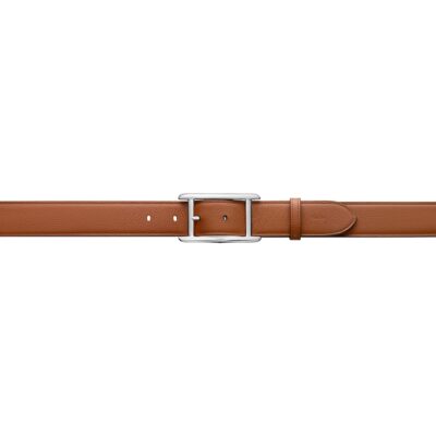 Cartier Leather Tank de Cartier Belt - Image 3