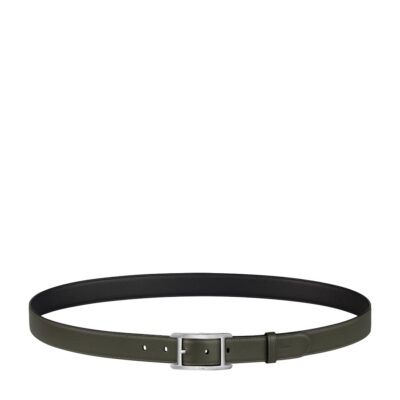 Cartier Leather Tank de Cartier Belt - Image 4