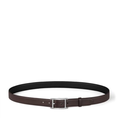 Cartier Leather Tank de Cartier Belt - Image 5