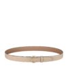 Cartier Medium Leather Panthère de Cartier Belt - Image 1
