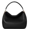 Cartier Medium Leather Panthère Shoulder Bag - Image 1