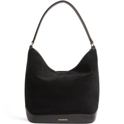 Cartier Medium Leather Panthère Shoulder Bag - Image 5