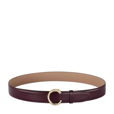 Cartier Medium Panthère de Cartier Belt (85cm) - Image 1