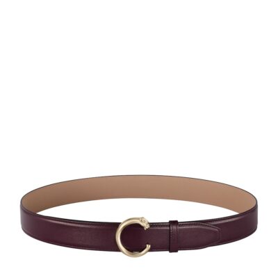 Cartier Medium Panthère de Cartier Belt (85cm) - Image 2