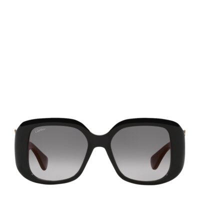 Cartier Metal 06L001691 Sunglasses - Image 3