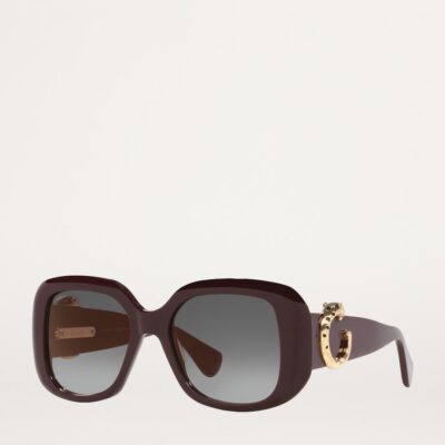 Cartier Metal Panthère de Cartier CT0471S Sunglasses - Image 2