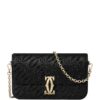 Cartier Mini C de Cartier Chain Bag - Image 1