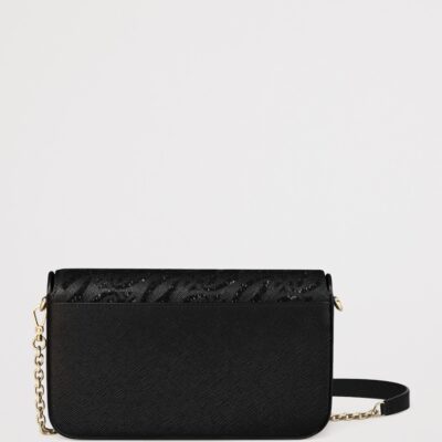 Cartier Mini C de Cartier Chain Bag - Image 4