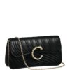 Cartier Mini Leather Panthère de Cartier Cross-Body Bag - Image 1