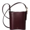 Cartier Mini Leather Panthère C de Cartier Bucket Bag - Image 1
