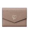 Cartier Mini Leather Panthère Graphique Wallet - Image 1