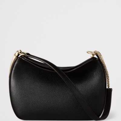 Cartier Mini Leather Panthère Shoulder Bag - Image 2