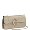 Cartier Mini Metallic Leather Panthère de Cartier Cross-Body Bag - Image 1