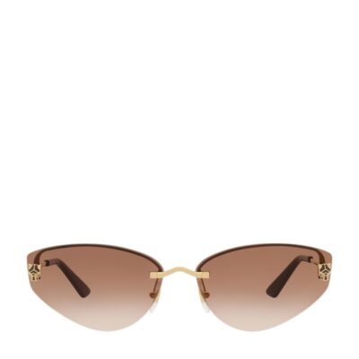 Cartier Panthère de Cartier Sunglasses - Image 3