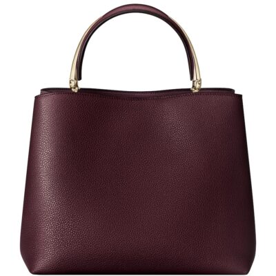 Cartier Panthère de Cartier Top-Handle Bag - Image 1