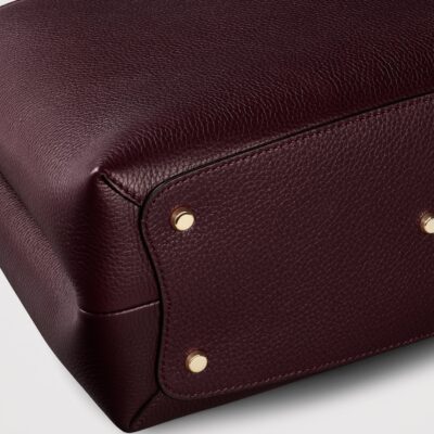 Cartier Panthère de Cartier Top-Handle Bag - Image 3