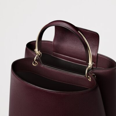 Cartier Panthère de Cartier Top-Handle Bag - Image 4