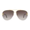 Cartier Pilot Panthère Sunglasses - Image 1
