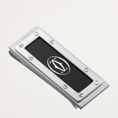 Cartier Santos de Cartier Money Clip - Image 5