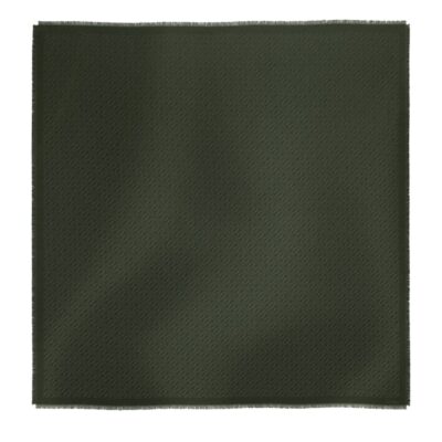 Cartier Silk-Wool C de Cartier Shawl - Image 1