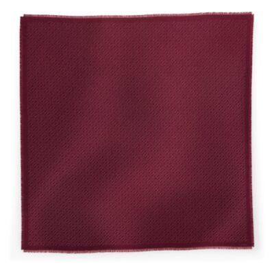 Cartier Silk-Wool C de Cartier Shawl - Image 4