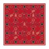 Cartier Silk Diabolo de Cartier Scarf - Image 1
