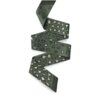 Cartier Silk Panthère Dots Bandeau Scarf - Image 1
