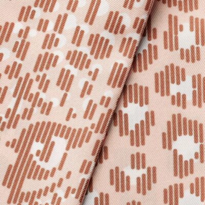 Cartier Silk Panthère Double-Sided Bandeau - Image 3