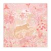 Cartier Silk Panthère Greenhouse Scarf - Image 1