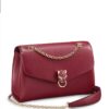 Cartier Small Leather Panthère de Cartier Shoulder Bag - Image 1