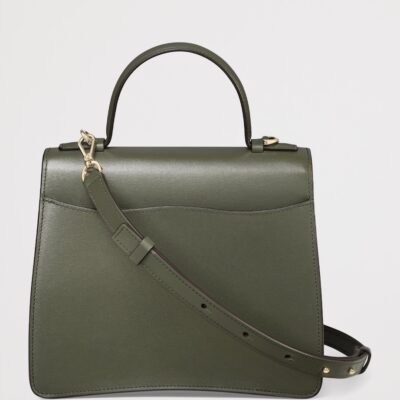 Cartier Small Panthère C de Cartier Top-Handle Bag - Image 5