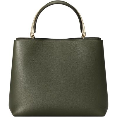 Cartier Small Panthère de Cartier Top-Handle Bag - Image 1