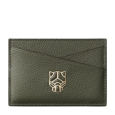 Cartier Small Panthère de Cartier Top-Handle Bag - Image 5