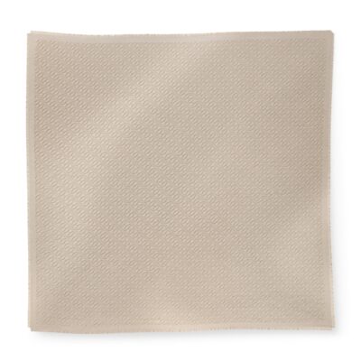 Cartier Wool-Silk C de Cartier Shawl - Image 1