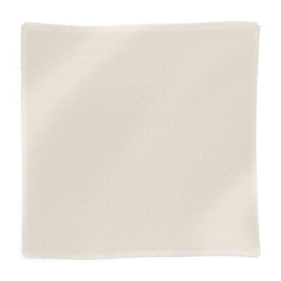 Cartier Wool-Silk C de Cartier Shawl - Image 3