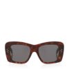 Celine 3 Dots CL40321I Square Sunglasses - Image 1