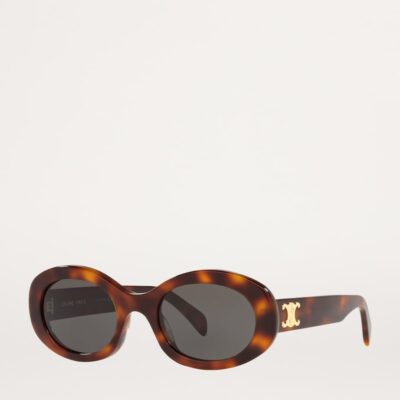 Celine Acetate 0CL000312 Sunglasses - Image 2