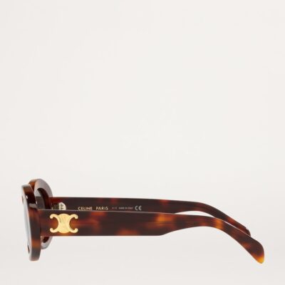 Celine Acetate 0CL000312 Sunglasses - Image 3