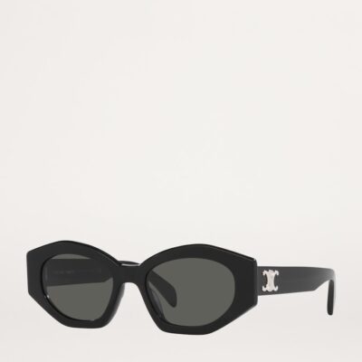 Celine Acetate 0CL000380 Sunglasses - Image 2