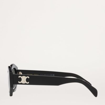Celine Acetate 0CL000380 Sunglasses - Image 3