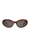 Celine Acetate CL40193I Sunglasses - Image 1