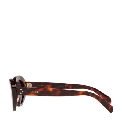 Celine Acetate CL40193I Sunglasses - Image 3