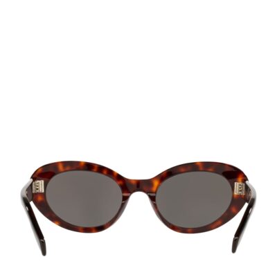 Celine Acetate CL40193I Sunglasses - Image 4