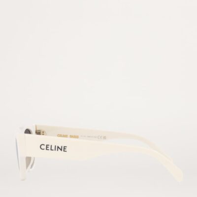 Celine Acetate CL40197U Sunglasses - Image 3