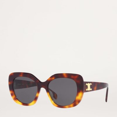 Celine Acetate CL40226U Sunglasses - Image 2