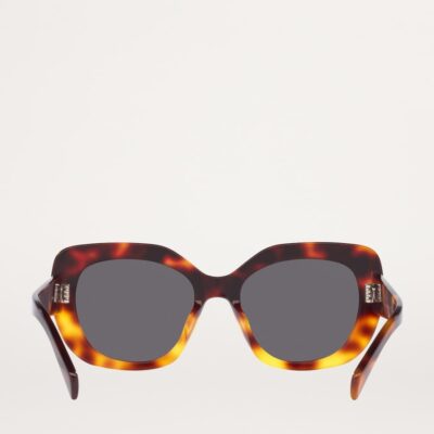 Celine Acetate CL40226U Sunglasses - Image 4