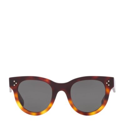 Celine Acetate CL40226U Sunglasses - Image 5
