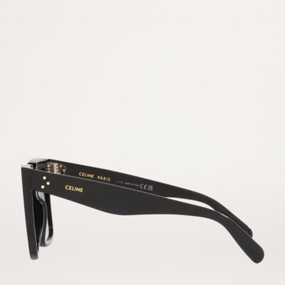 Celine Acetate CL4055IN Sunglasses - Image 3